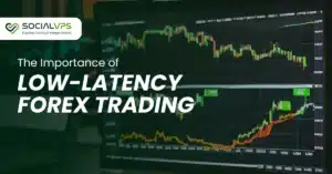 Pentingnya VPS Forex dengan Latensi Rendah