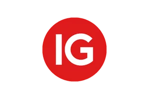IG Market Broker Forex Trading