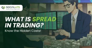 Apa itu Spread dalam Trading? Ketahui Biaya Tersembunyinya!