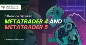 Perbedaan Antara MetaTrader 4 dan MetaTrader 5