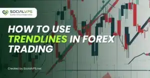 Bagaimana Cara Menggunakan Garis Tren dalam Trading Forex?