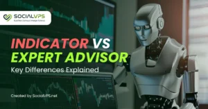 Indikator vs Expert Advisor: Perbedaan Utama Dijelaskan