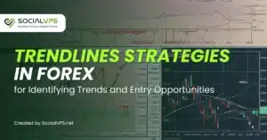 Strategi Garis Tren dalam Forex untuk Mengidentifikasi Tren dan Peluang Masuk