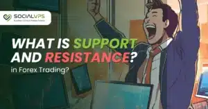 Apa Itu Support dan Resistance dalam Trading Forex?