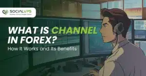 Apa yang dimaksud dengan Saluran dalam Forex? Cara Kerja dan Manfaatnya