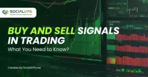 Beli dan Jual Sinyal di Treding