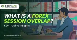 APA YANG DIMAKSUD DENGAN TUMPANG TINDIH SESI FOREX 1