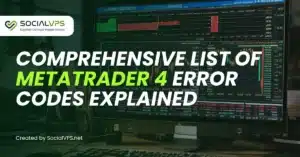 DAFTAR LENGKAP KODE KESALAHAN METATRADER 4 YANG DIJELASKAN