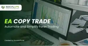 EA COPY TRADE MENGOTOMATISKAN DAN MENYEDERHANAKAN PERDAGANGAN FOREX