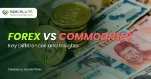 Perbedaan dan Wawasan Utama Forex vs Komoditas