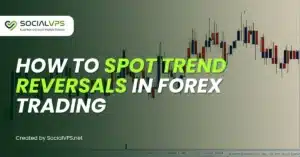 CARA MENGENALI PEMBALIKAN TREN DALAM PERDAGANGAN FOREX