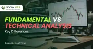 ANALISIS FUNDAMENTAL VS ANALISIS TEKNIKAL
