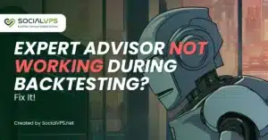 Expert Advisor Tidak Berfungsi Selama Pengujian Ulang Perbaiki!