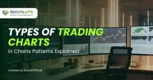 Jenis Grafik Trading dalam Pola Grafik Dijelaskan