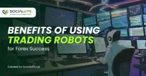 MANFAAT MENGGUNAKAN ROBOT TRADING UNTUK KESUKSESAN FOREX