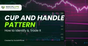 Pola Cangkir dan Pegangan Cara Mengidentifikasi Perdagangan Itu