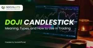 Cara Menggunakan Pola Candlestick Doji dalam Trading