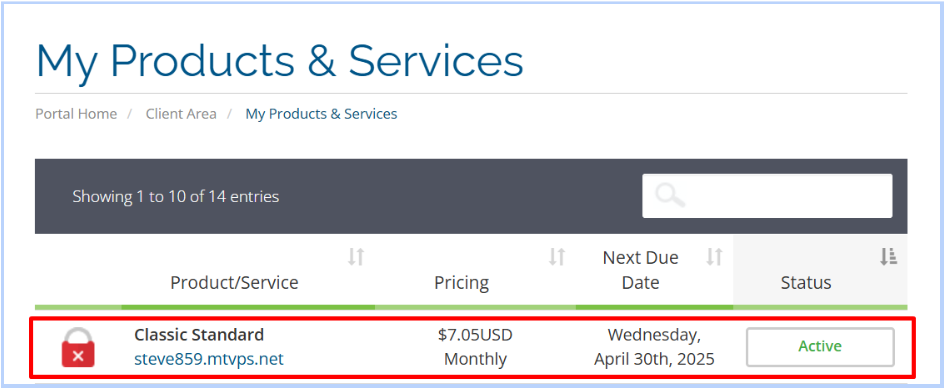 Wählen Sie Ihren Forex VPS - SocialVPS Wählen Sie Ihren Forex VPS
