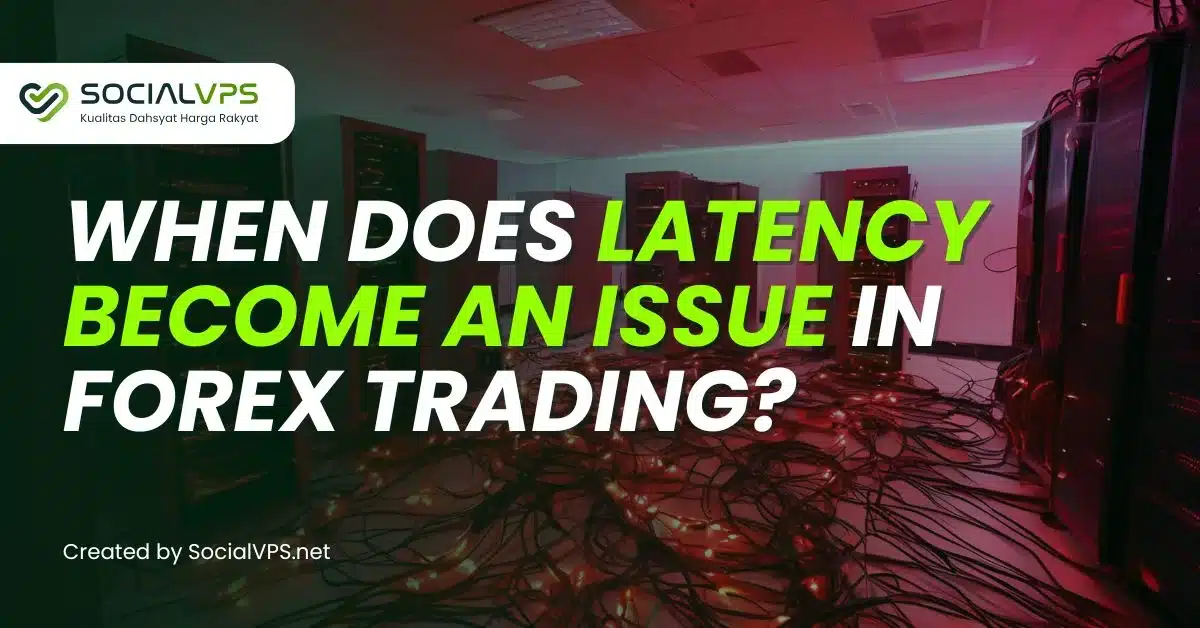 FXでレイテンシーが問題になるのはいつか Trading