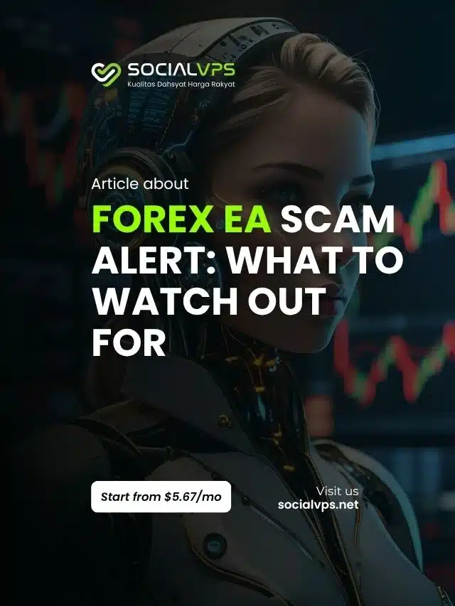 Cara Mengesan Penipuan Robot Dagangan Forex: Tanda Amaran Cara Mengesahkan Robot Dagangan Forex yang Sah
