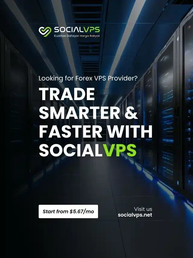 Berdagang dengan Lebih Pintar dengan SocialVPS